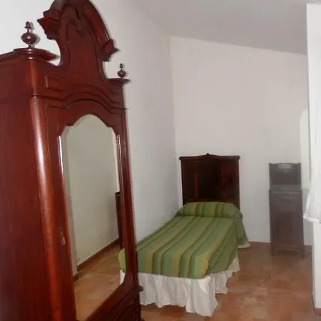 Masone Murgioni Country house *