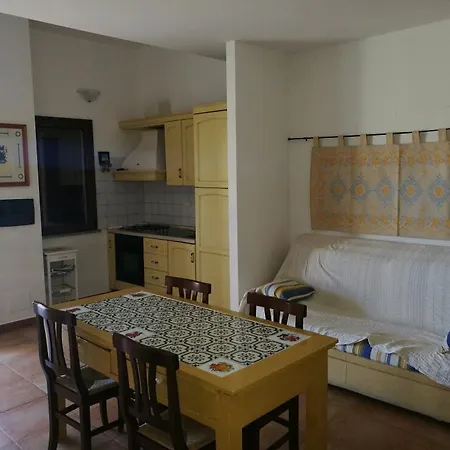 Country house Masone Murgioni Castiadas