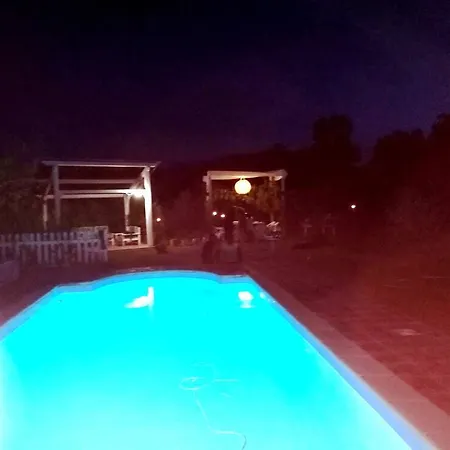 Masone Murgioni Country house Castiadas