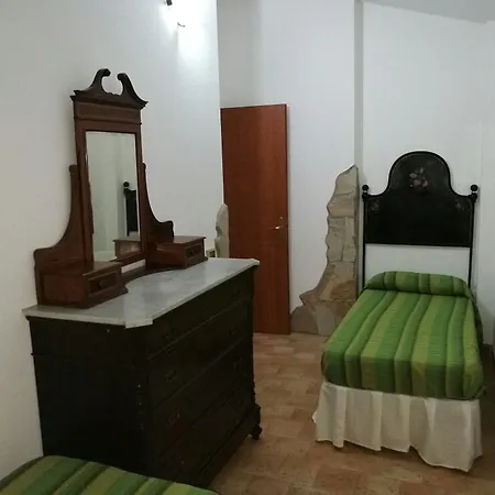 Country house Masone Murgioni