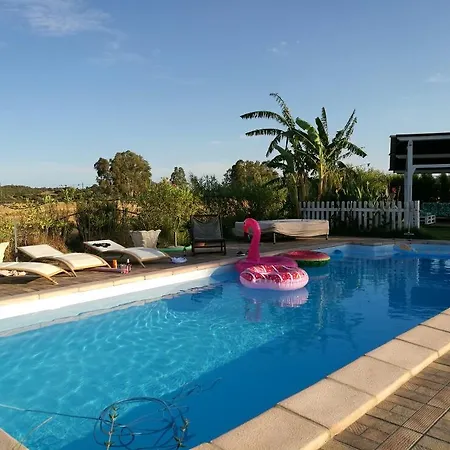 Masone Murgioni Country house *